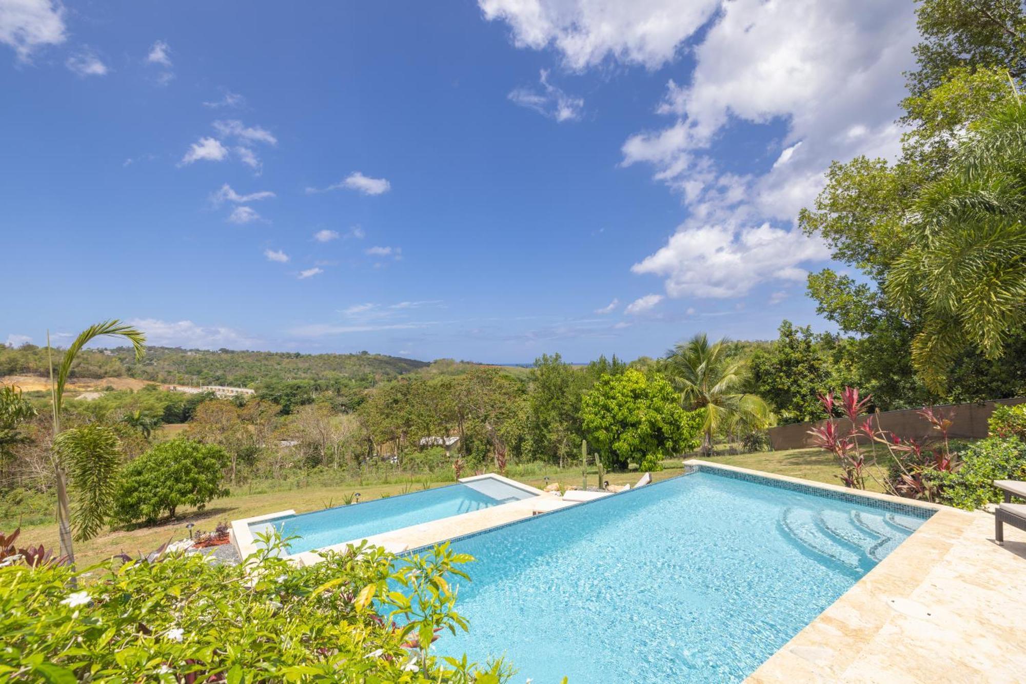 Rincon View Suites Matias Dış mekan fotoğraf