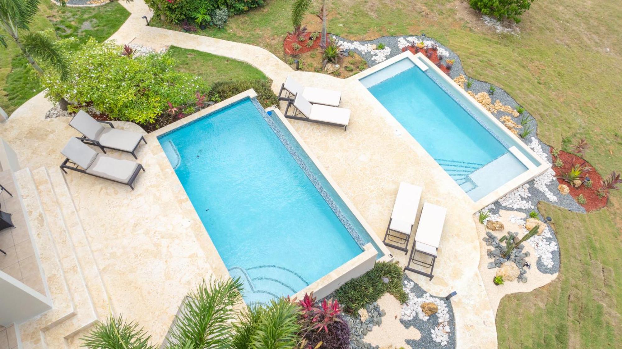Rincon View Suites Matias Dış mekan fotoğraf