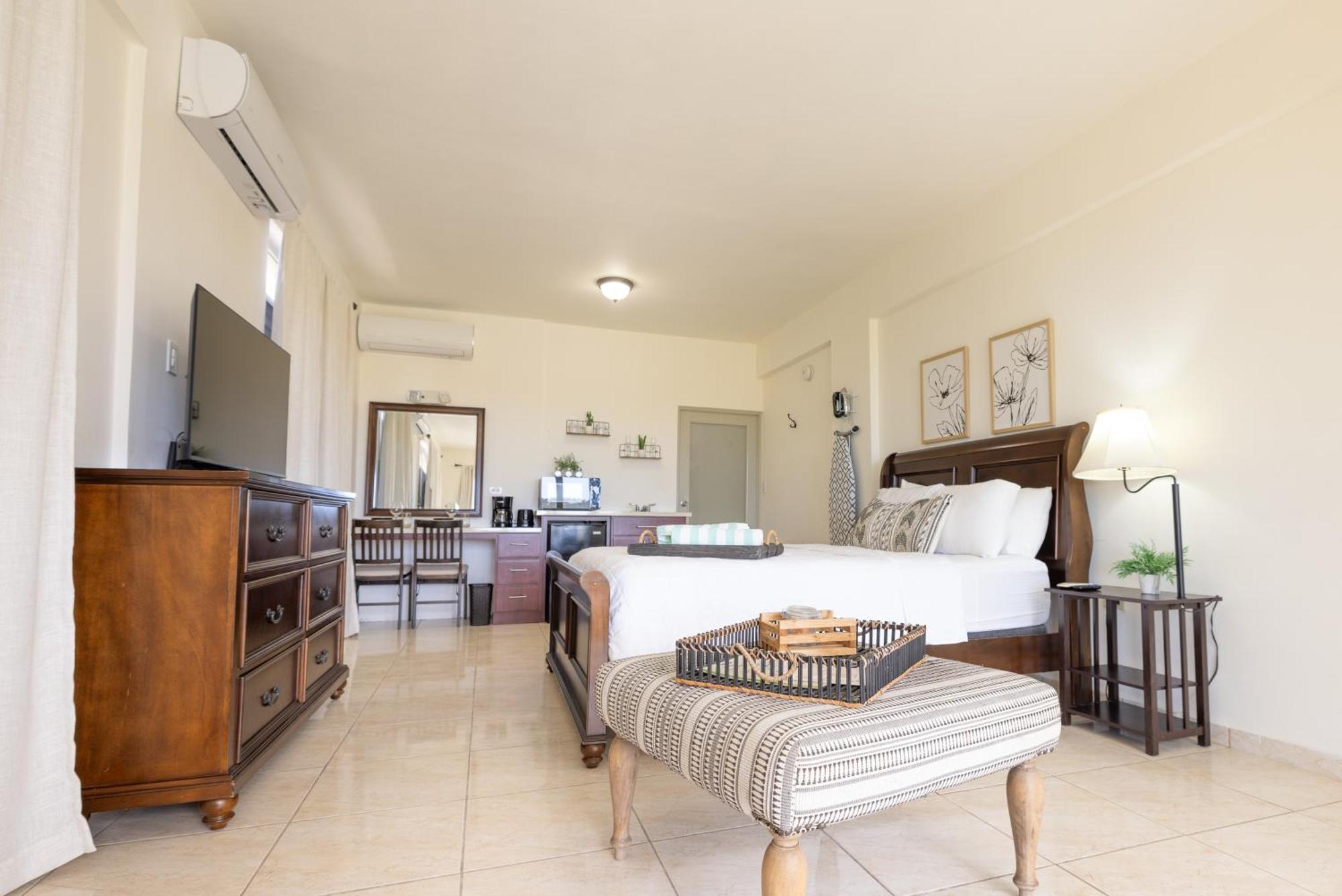 Rincon View Suites Matias Dış mekan fotoğraf