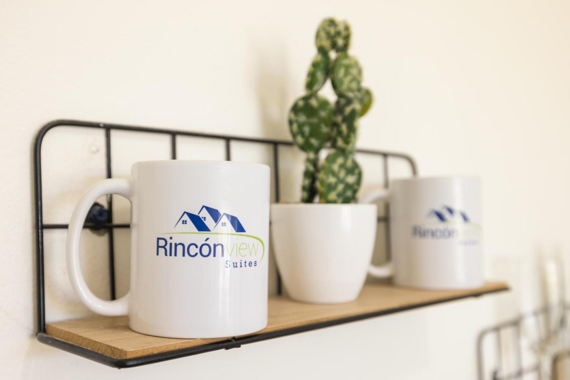 Rincon View Suites Matias Dış mekan fotoğraf