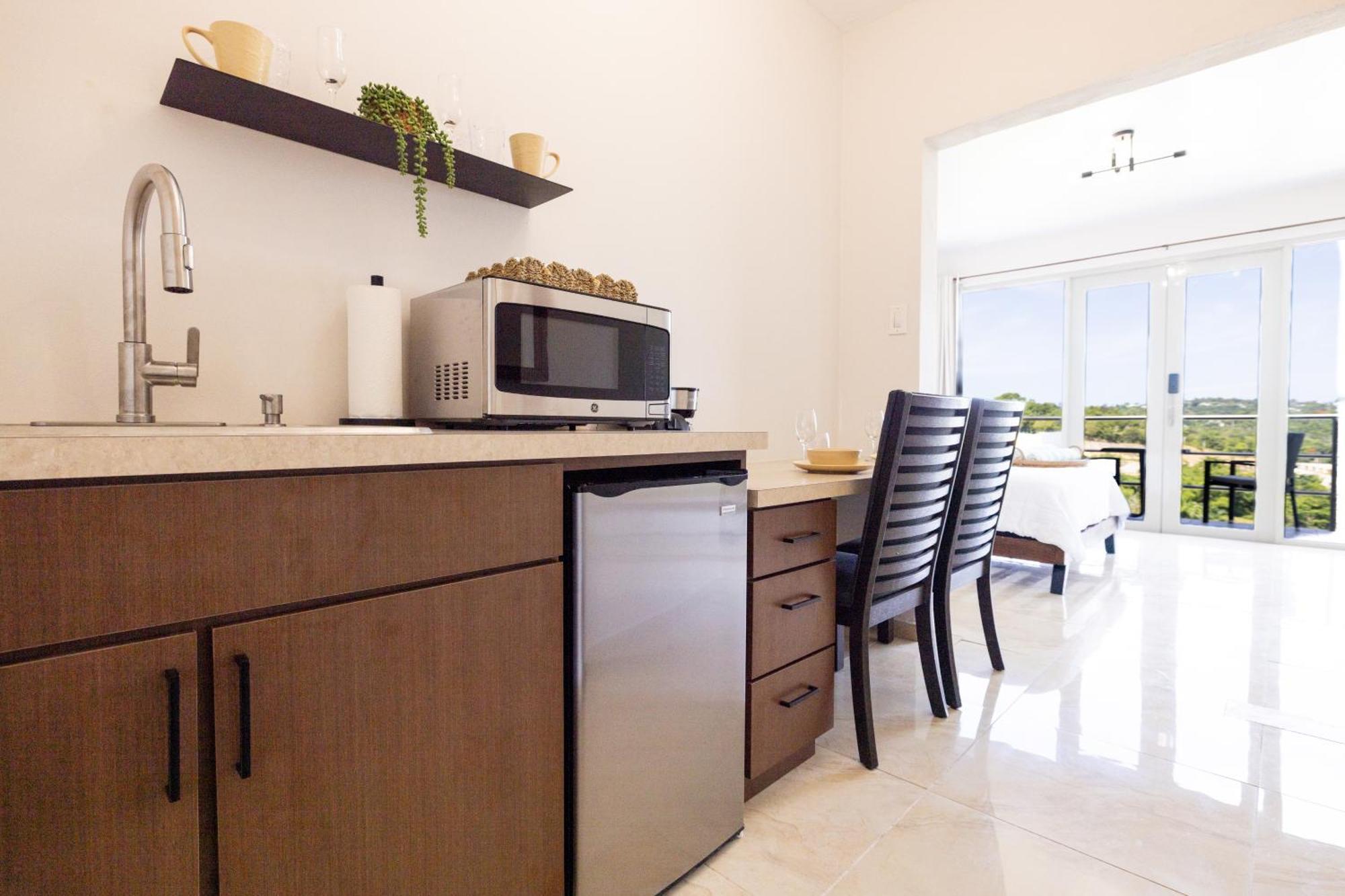 Rincon View Suites Matias Dış mekan fotoğraf