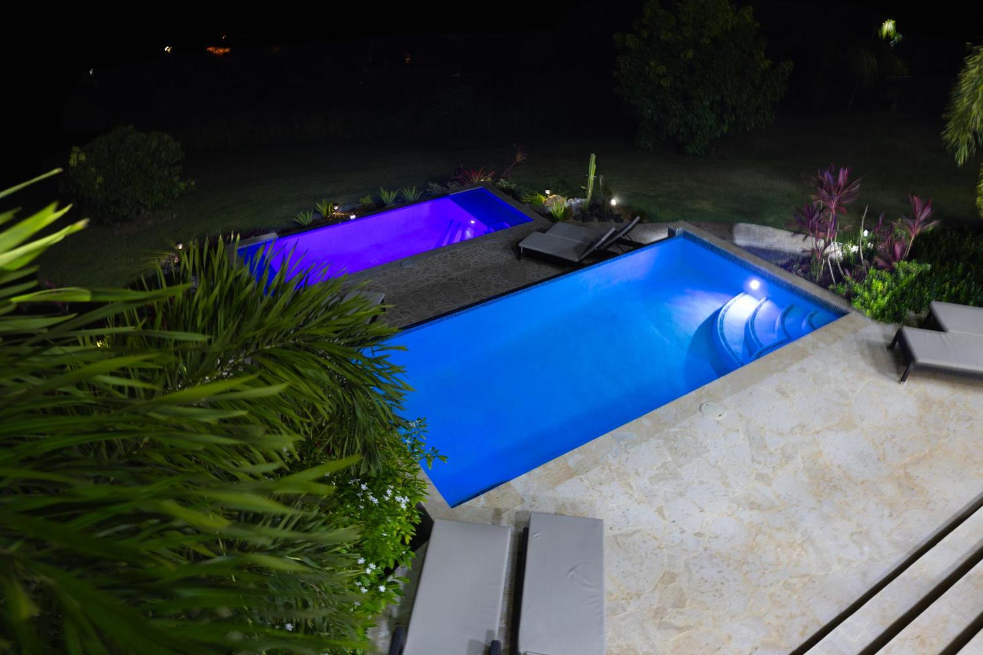 Rincon View Suites Matias Dış mekan fotoğraf