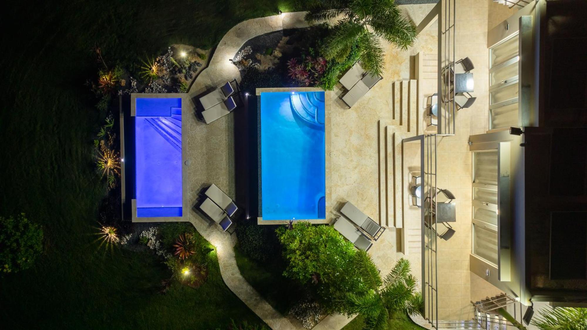 Rincon View Suites Matias Dış mekan fotoğraf