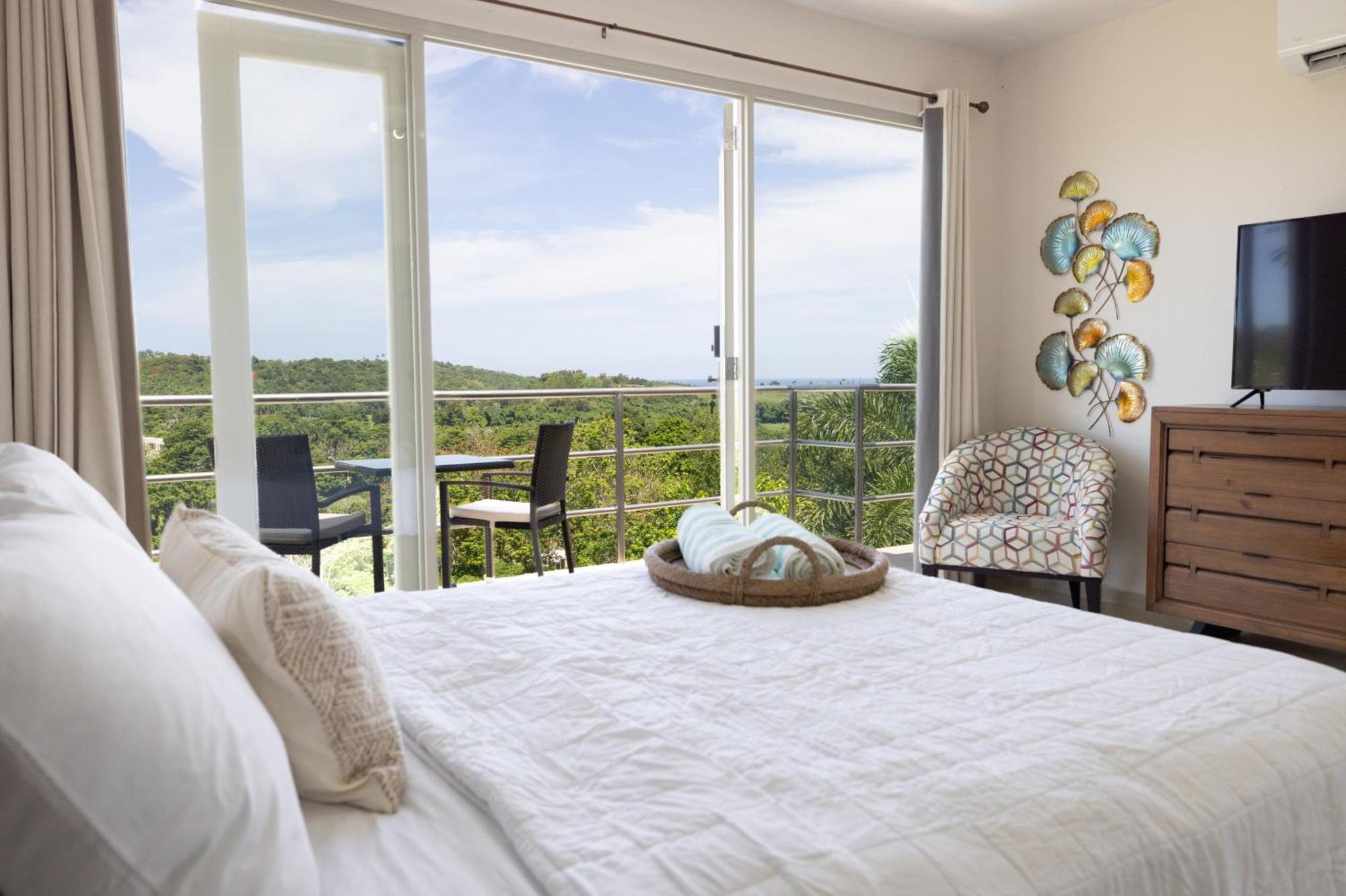 Rincon View Suites Matias Dış mekan fotoğraf