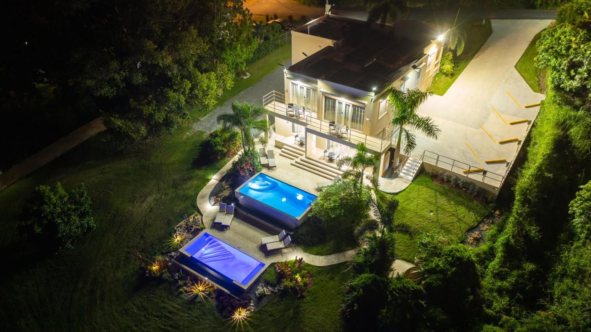 Rincon View Suites Matias Dış mekan fotoğraf