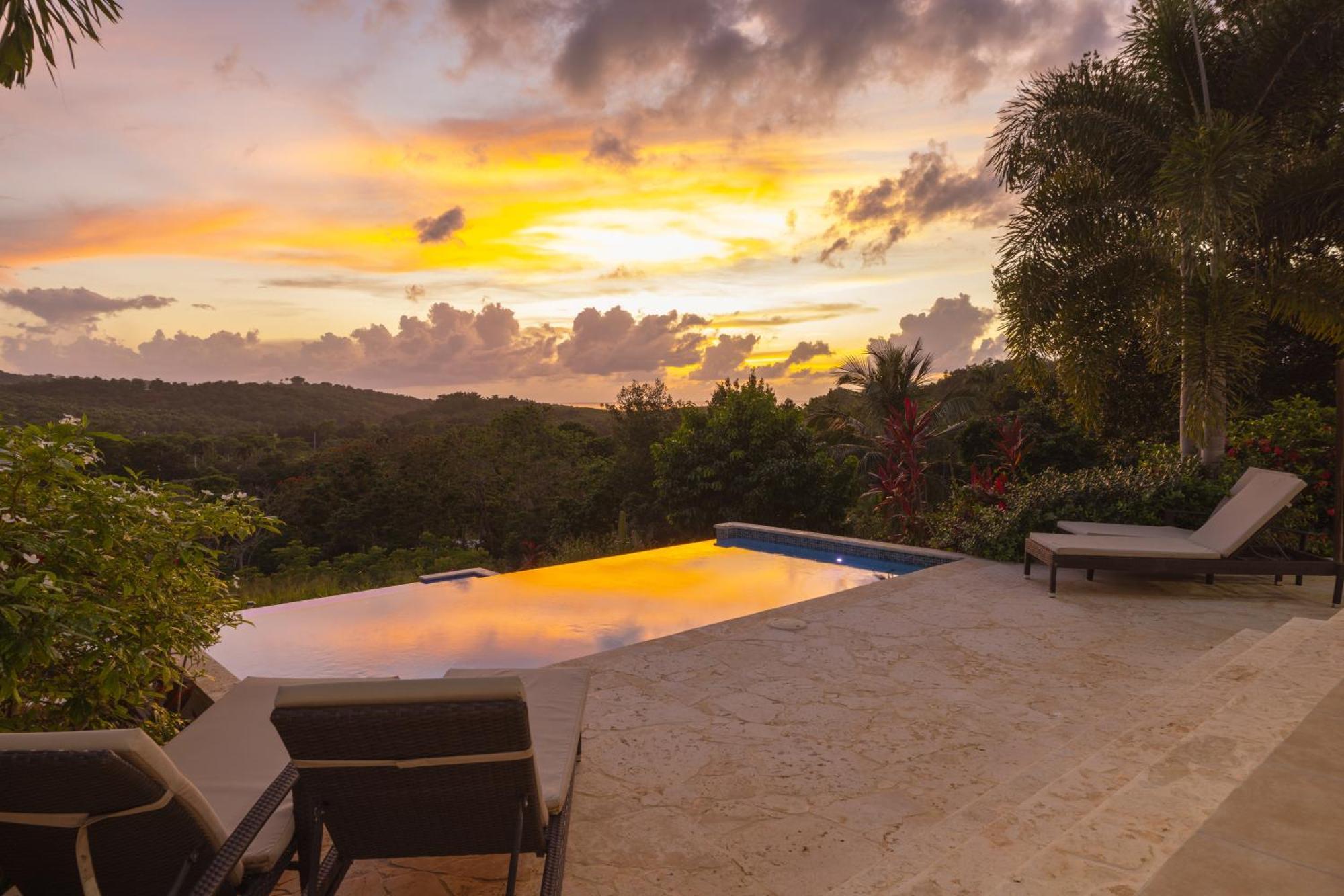 Rincon View Suites Matias Dış mekan fotoğraf