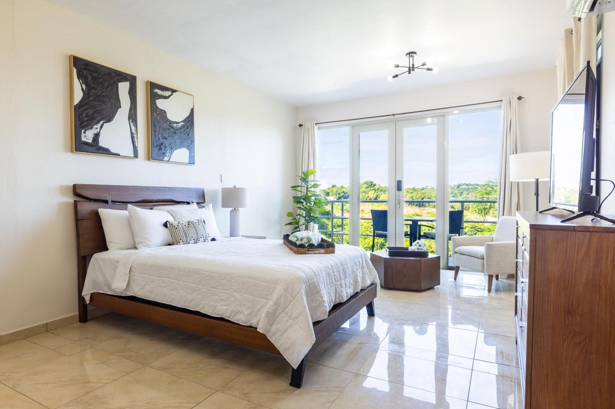 Rincon View Suites Matias Dış mekan fotoğraf