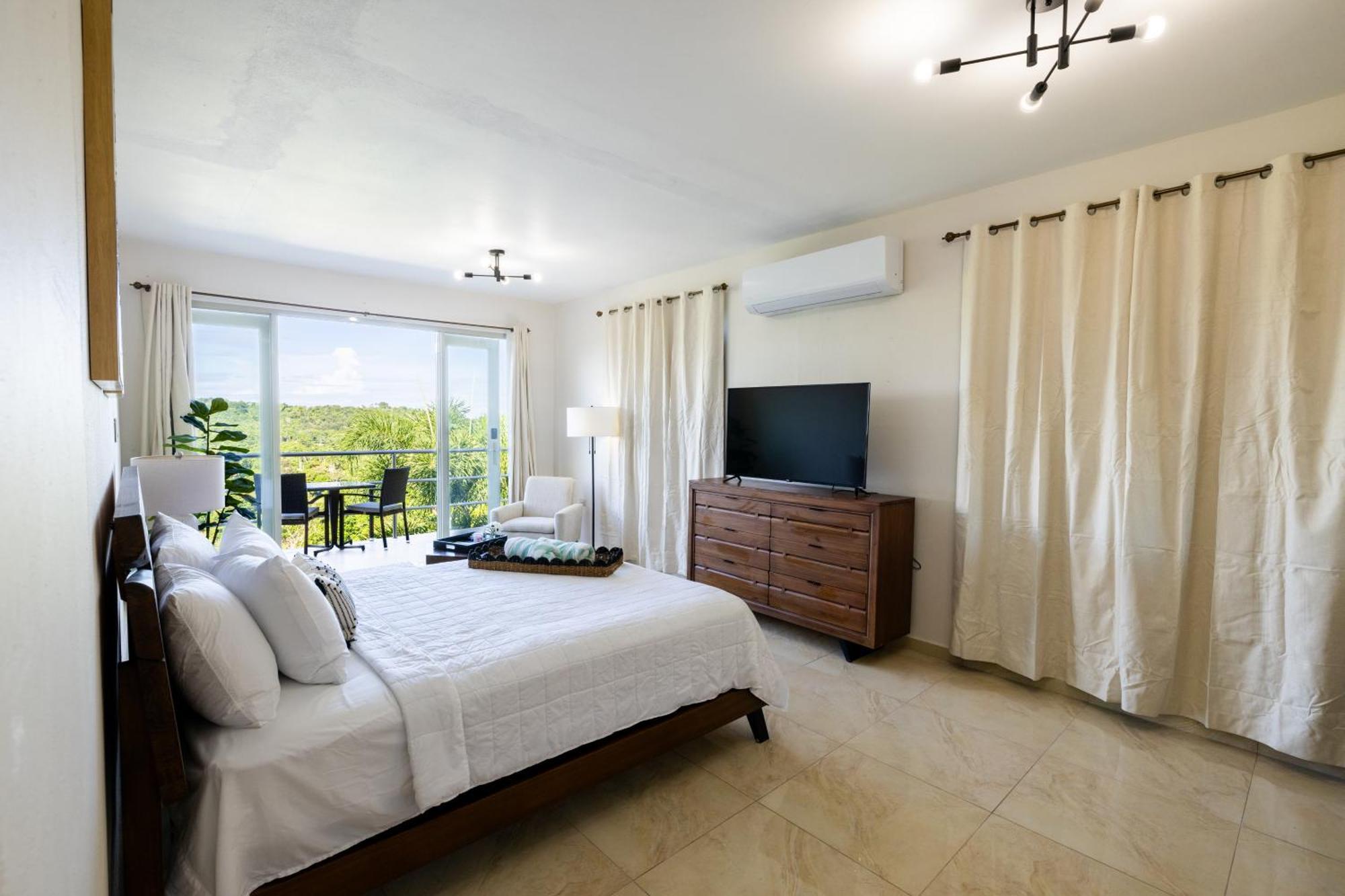 Rincon View Suites Matias Dış mekan fotoğraf