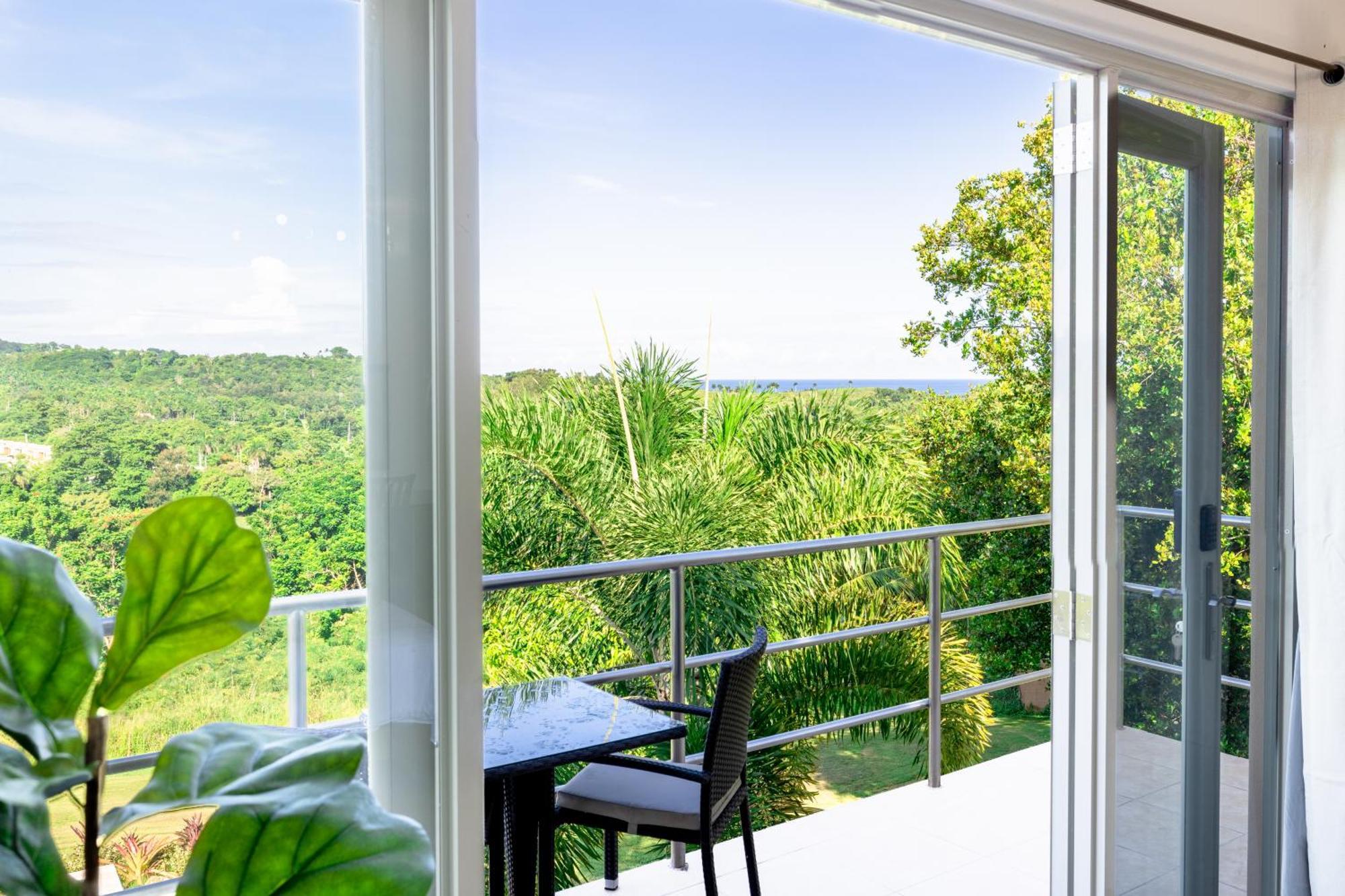 Rincon View Suites Matias Dış mekan fotoğraf